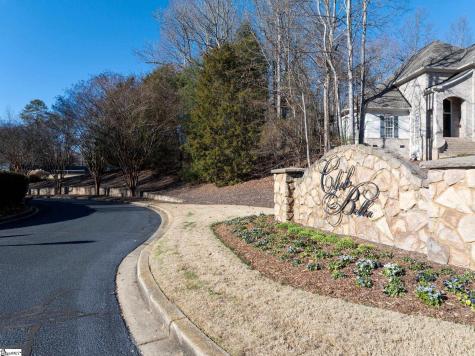 14 Donatello Court Greenville SC 29609