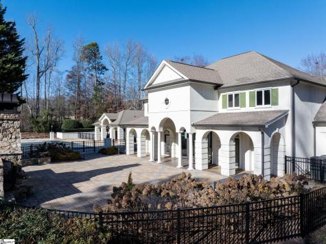 14 Donatello Court Greenville SC 29609