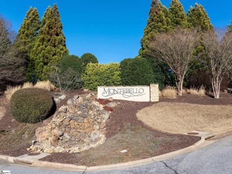 14 Donatello Court Greenville SC 29609