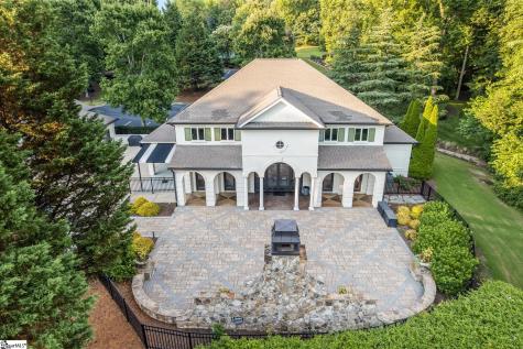 14 Donatello Court Greenville SC 29609