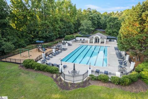 14 Donatello Court Greenville SC 29609