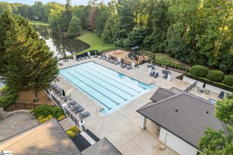 14 Donatello Court Greenville SC 29609