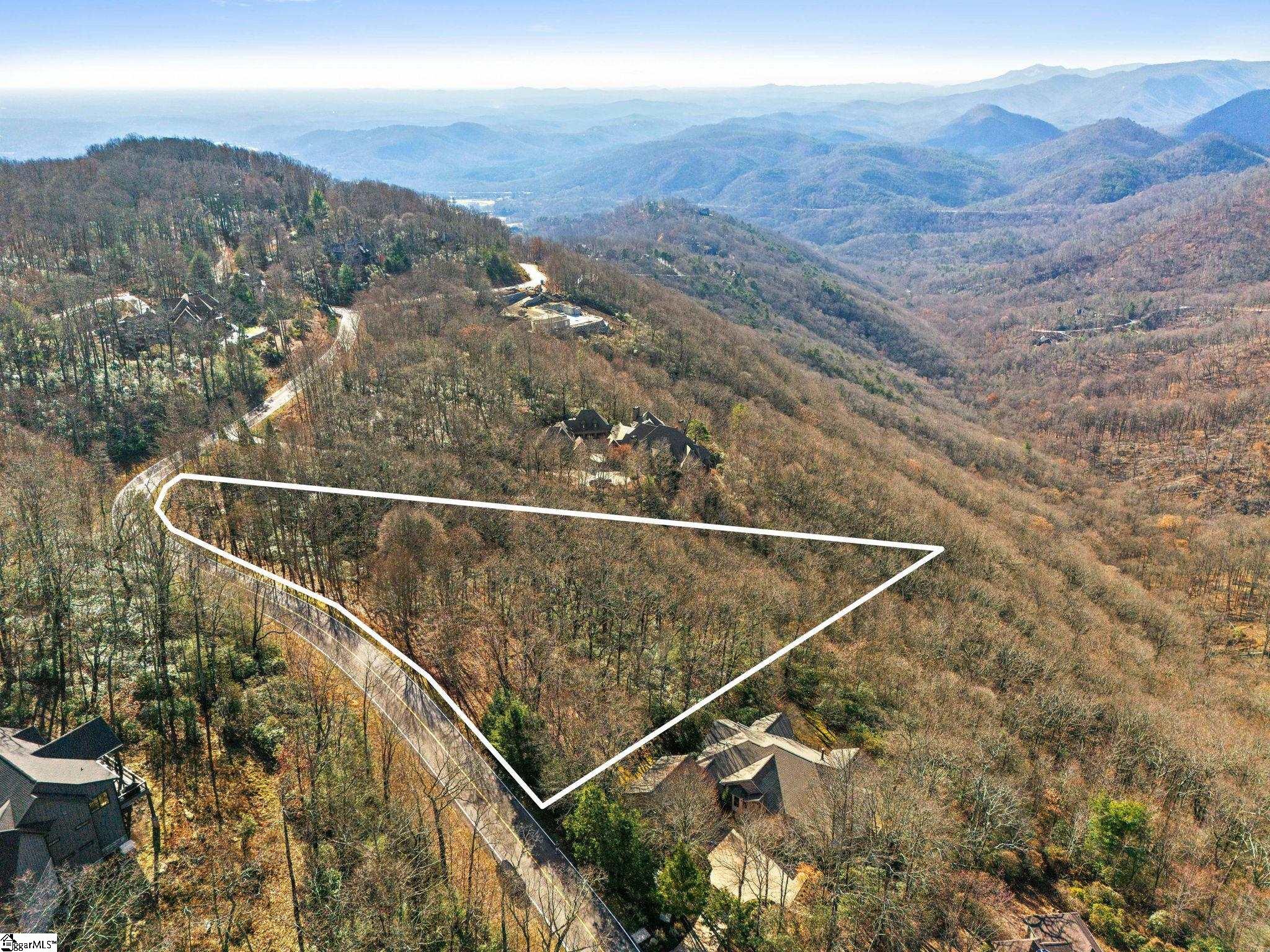1315 Mountain Summit Road Travelers Rest SC 29690