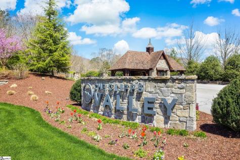1315 Mountain Summit Road Travelers Rest SC 29690