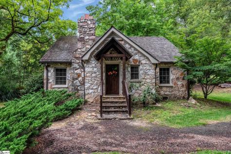 905 Mountain Summit Road Travelers Rest SC 29690