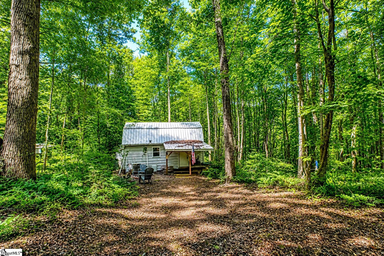 0 Long Branch Road Enoree SC 29335