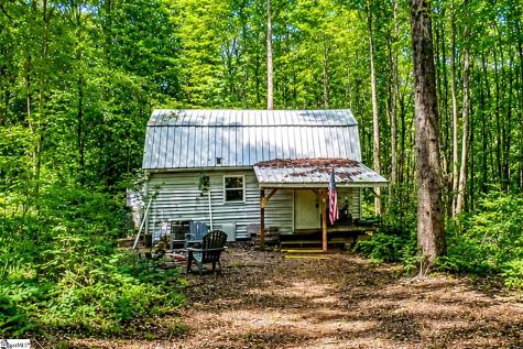 0 Long Branch Road Enoree SC 29335