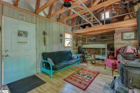 0 Long Branch Road Enoree SC 29335