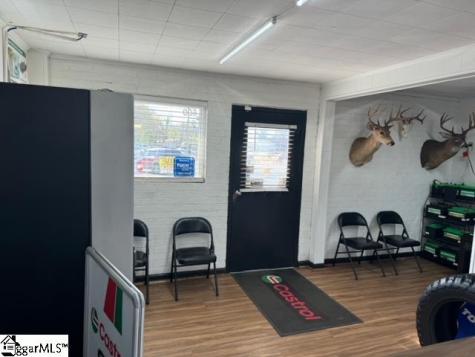Poinsett Highway Greenville SC 29609