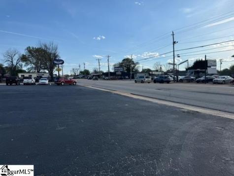 Poinsett Highway Greenville SC 29609