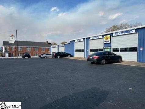 Poinsett Highway Greenville SC 29609