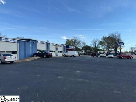 Poinsett Highway Greenville SC 29609
