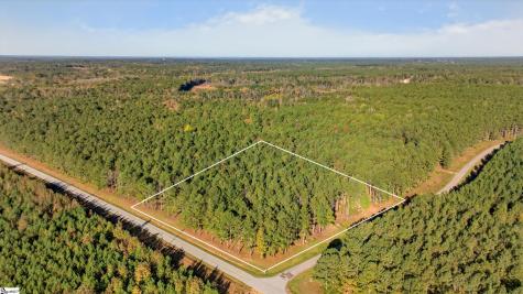 8 Garlington Road Mountville SC 29370