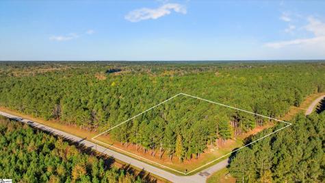 8 Garlington Road Mountville SC 29370