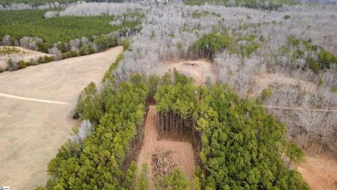 493 Acker Road Donalds SC 29638