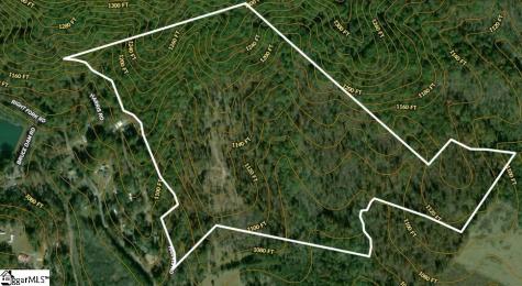 118 Harris Road Pickens SC 29671