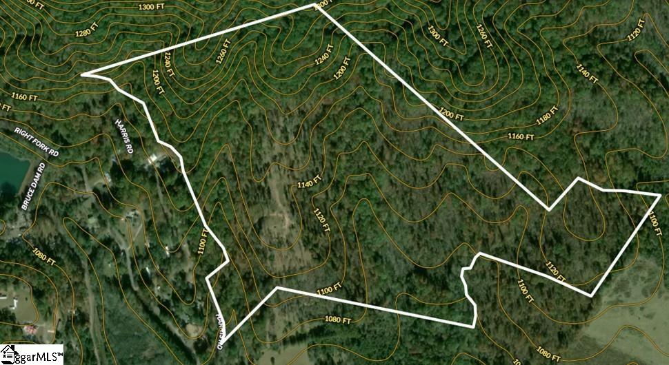 118 Harris Road Pickens SC 29671