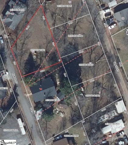 12 Elrod Street Greenville SC 29609