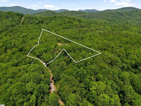 120 Chestnut Mountain Road Travelers Rest SC 29690