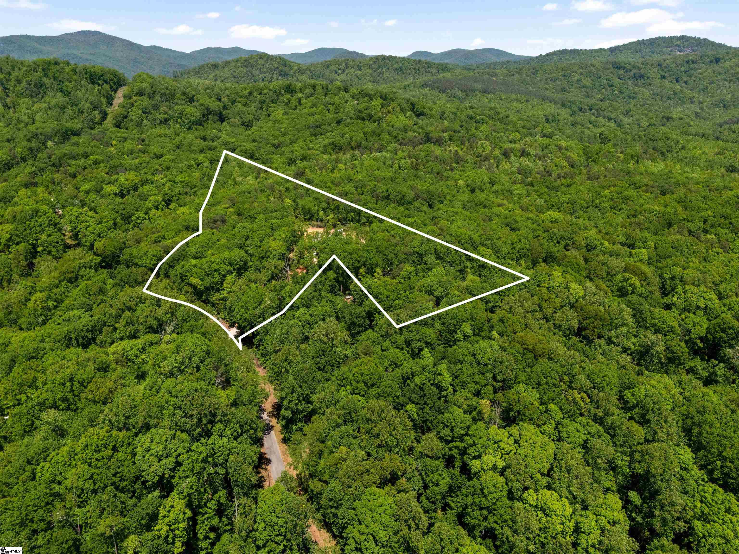 120 Chestnut Mountain Road Travelers Rest SC 29690