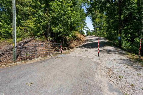 120 Chestnut Mountain Road Travelers Rest SC 29690