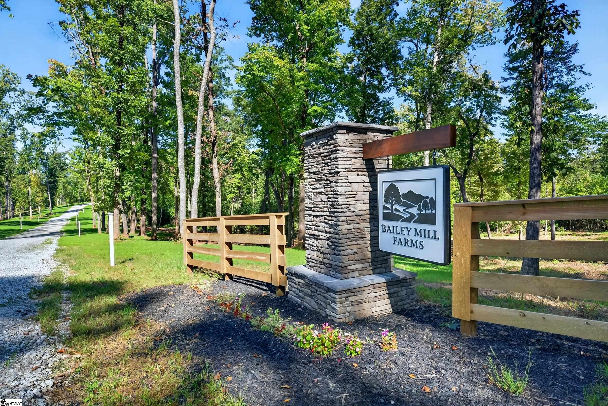 520 Chinquapin Road Travelers Rest SC 29690