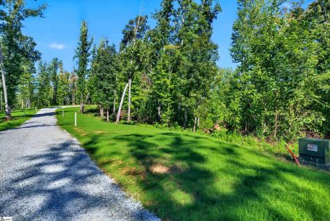 520 Chinquapin Road Travelers Rest SC 29690