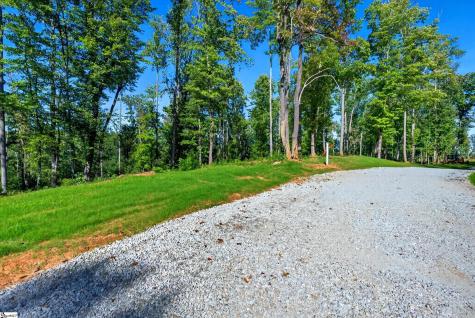 520 Chinquapin Road Travelers Rest SC 29690