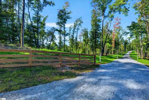 520 Chinquapin Road Travelers Rest SC 29690