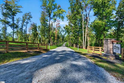 520 Chinquapin Road Travelers Rest SC 29690