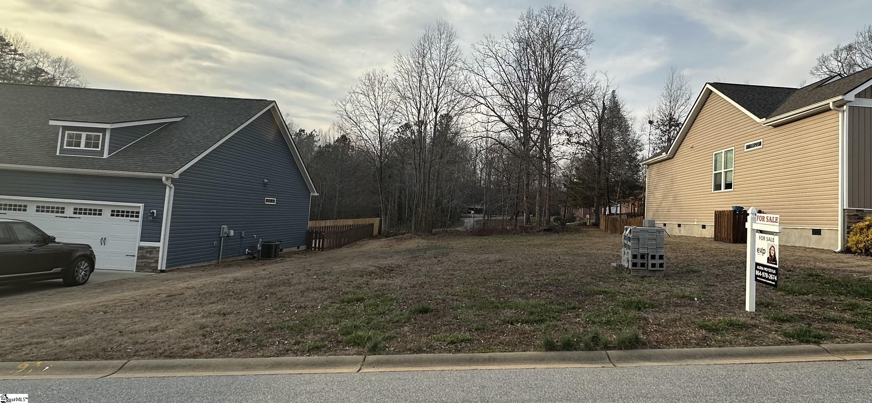 174 Page Creek Boulevard Landrum SC 29356