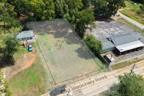 306 & 308 Old Bleachery Road Greenville SC 29609