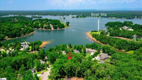 00 Ivy Ridge Court Seneca SC 29672