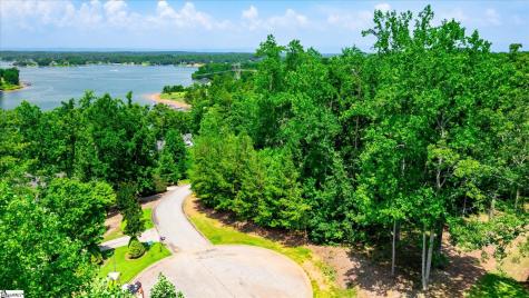 00 Ivy Ridge Court Seneca SC 29672