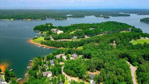 00 Ivy Ridge Court Seneca SC 29672