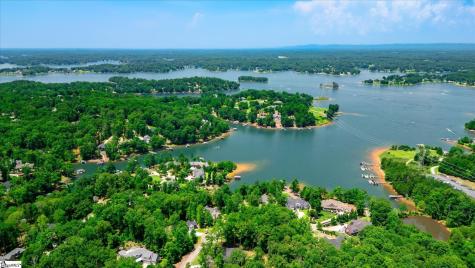 00 Ivy Ridge Court Seneca SC 29672