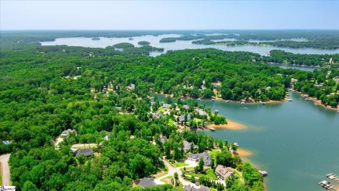 00 Ivy Ridge Court Seneca SC 29672