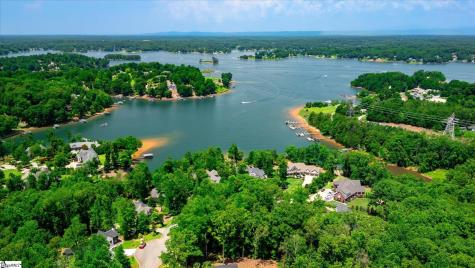 00 Ivy Ridge Court Seneca SC 29672