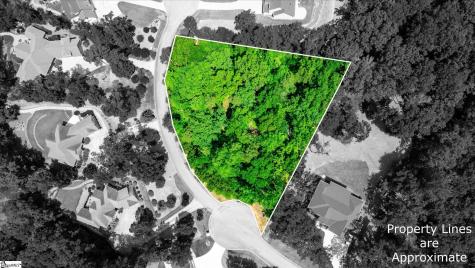 00 Ivy Ridge Court Seneca SC 29672
