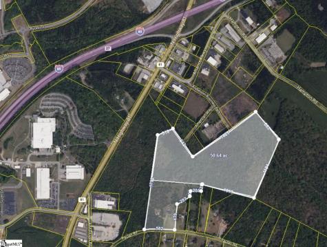 000 Anderson Business Park Anderson SC 29621