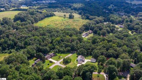 105 Jameson Drive Piedmont SC 29673