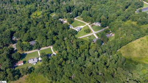 105 Jameson Drive Piedmont SC 29673