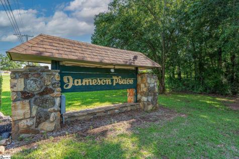 105 Jameson Drive Piedmont SC 29673