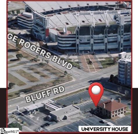 911 S. Stadium Road Columbia SC 29201