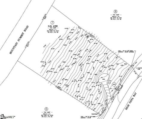 21 High Vista Way Travelers Rest SC 29690