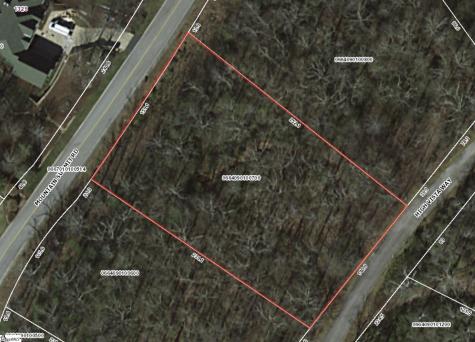 21 High Vista Way Travelers Rest SC 29690