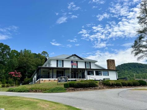 124 Falcon Crest Way Pickens SC 29671