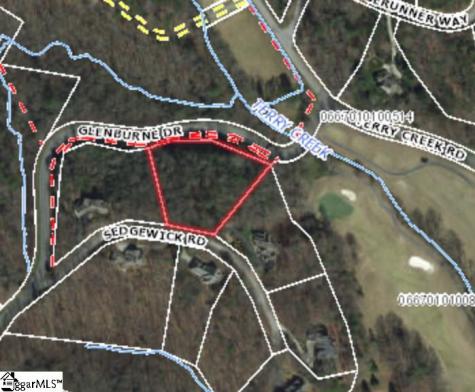 305 Sedgewick Road Travelers Rest SC 29690