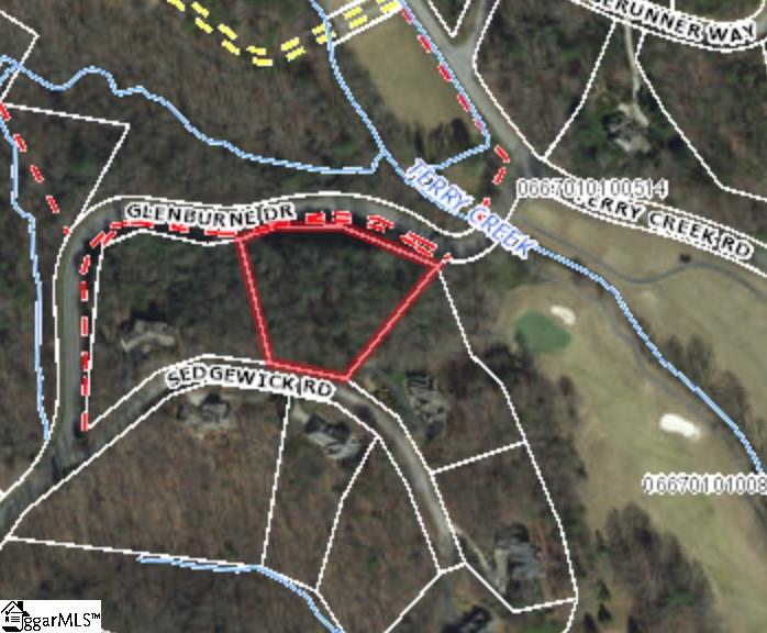 305 Sedgewick Road Travelers Rest SC 29690