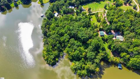 491 Ecliptic Drive Ware Shoals SC 29692
